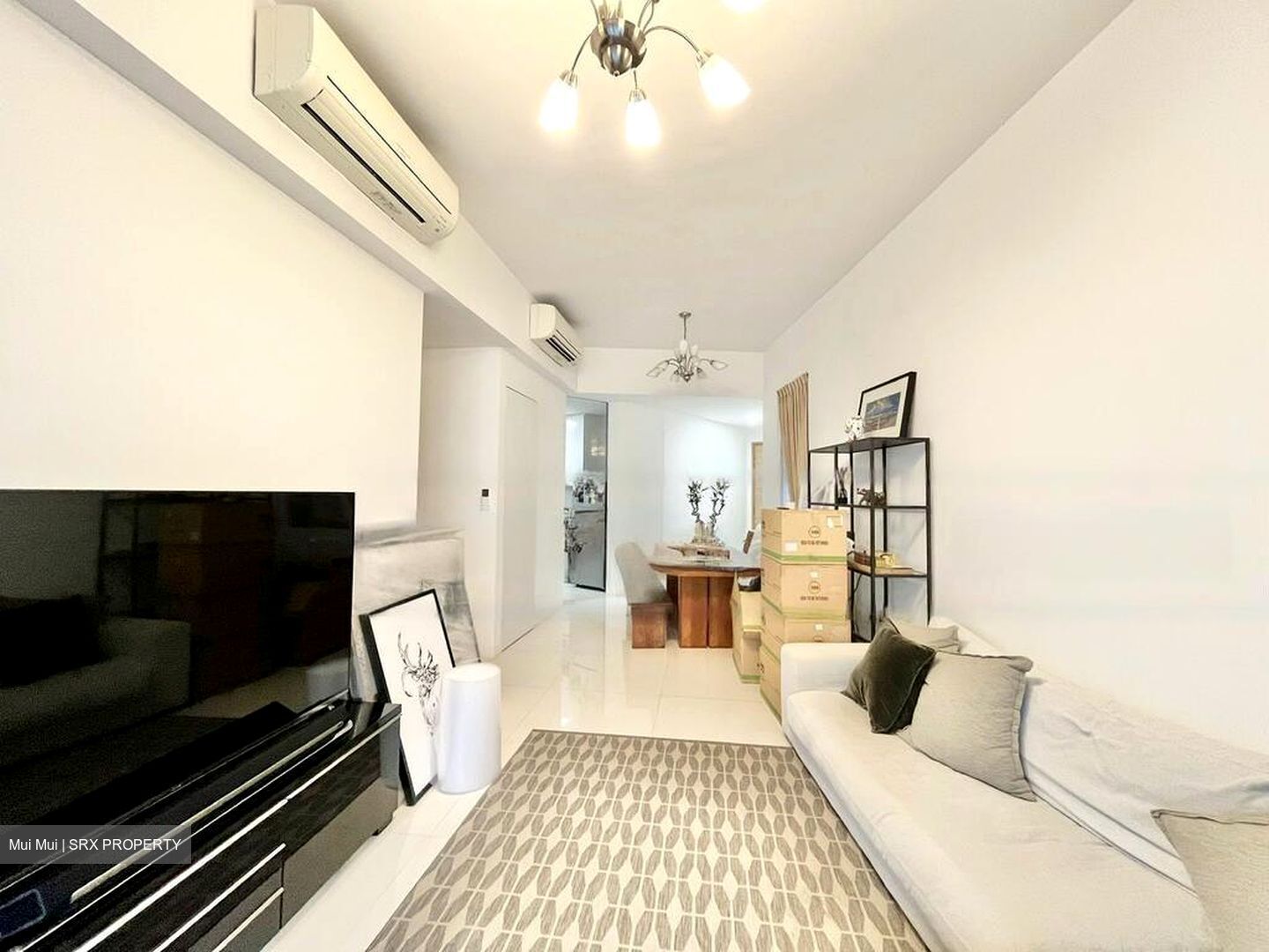 D'Leedon (D10), Condominium #563262381
